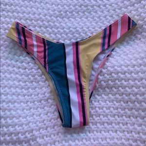 shein bikini bottoms